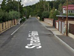 Saftica str. Padurii, teren pt. 2-3 case P+2+M, toate utilitatile, reducere